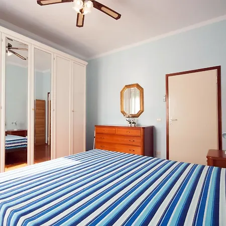 Apartamento Rosemma
