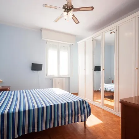 Apartamento Rosemma