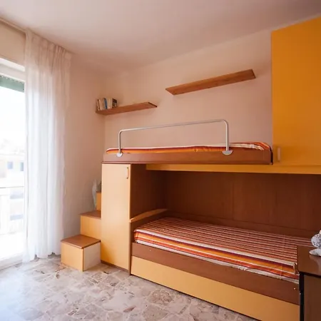 Apartamento Rosemma *