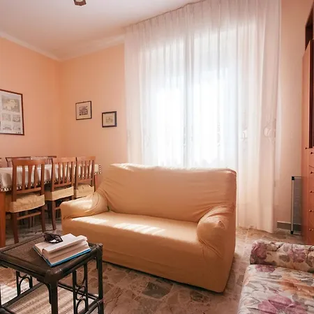 Apartamento Rosemma *