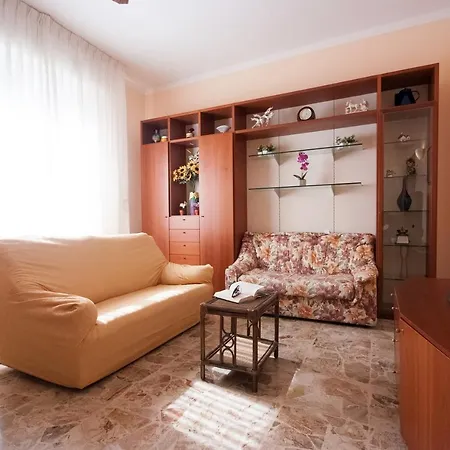 Apartamento Rosemma