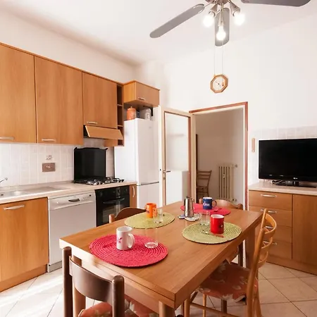 Rosemma Apartamento Portoferraio