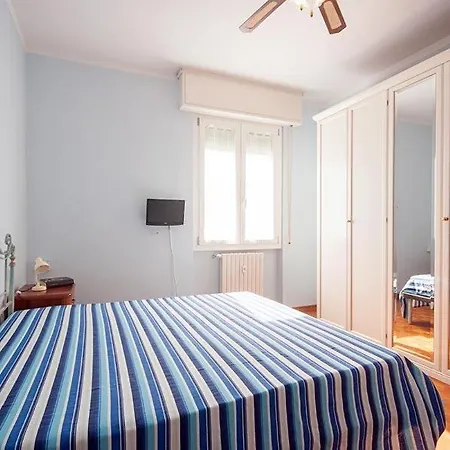 Rosemma Apartamento *